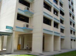 Blk 155 Toa Payoh Sapphire (Toa Payoh), HDB 4 Rooms #463224371